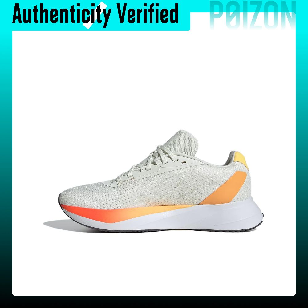 Adidas Shoes Duramo Sl - รองเท้าวิ่ง Adidas Duramo SL ทนทานต่อการเสียดสี ทรงเตี้ย