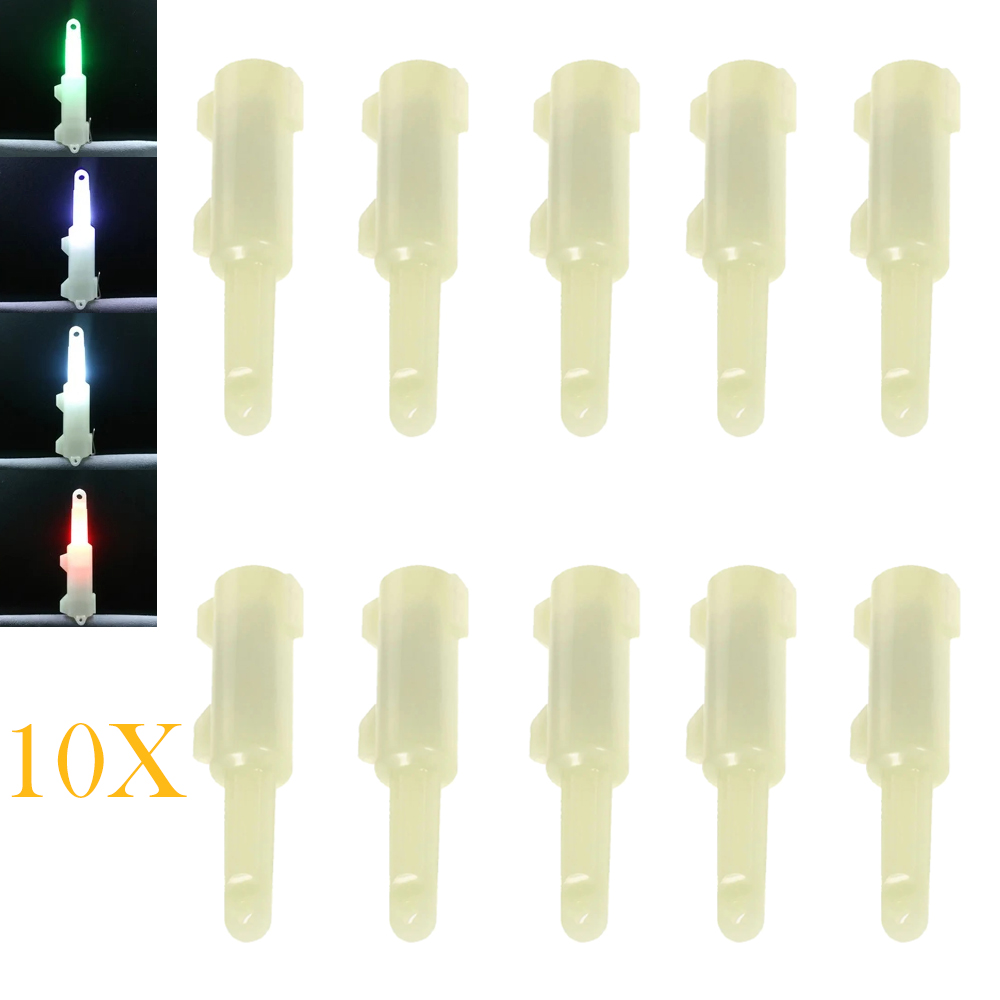 10X นำหลอดประมงแฟลชโคมไฟใต้น้ำ - Underwater Flashlight บทวิจารณ์และราคา