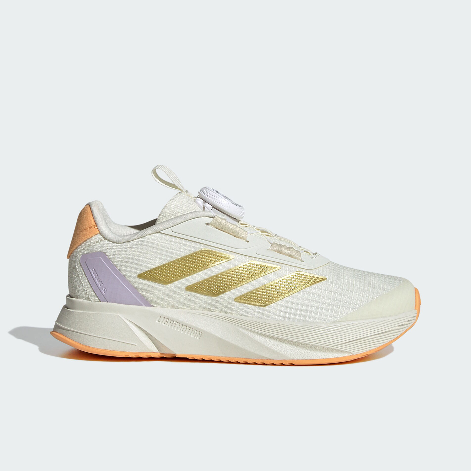 รองเท้ากีฬาและลำลองสำหรับเด็ก  - Adidas Shoes Duramo Sl บทวิจารณ์และราคา