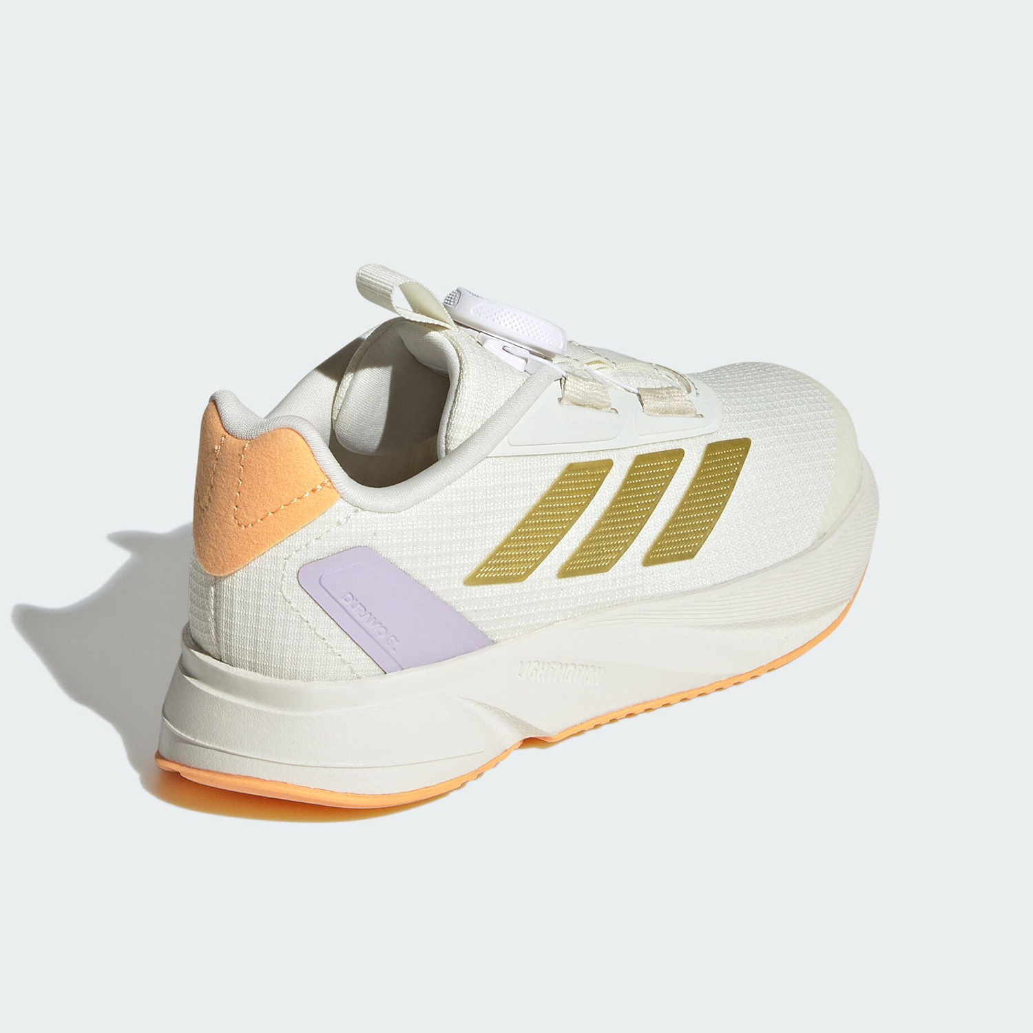 รองเท้ากีฬาและลำลองสำหรับเด็ก  - Adidas Shoes Duramo Sl บทวิจารณ์และราคา